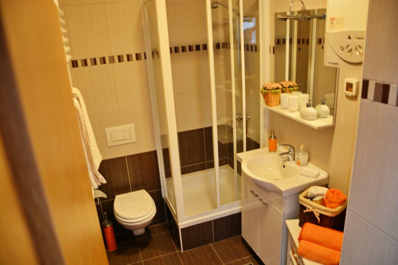 Apartment Vacation In Zadar - Mirna Exterior photo