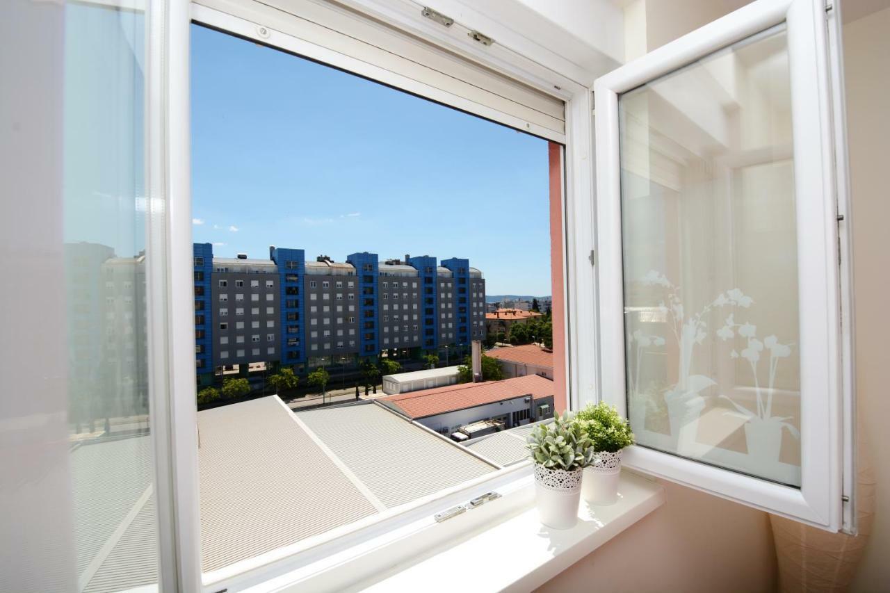 Apartment Vacation In Zadar - Mirna Exterior photo