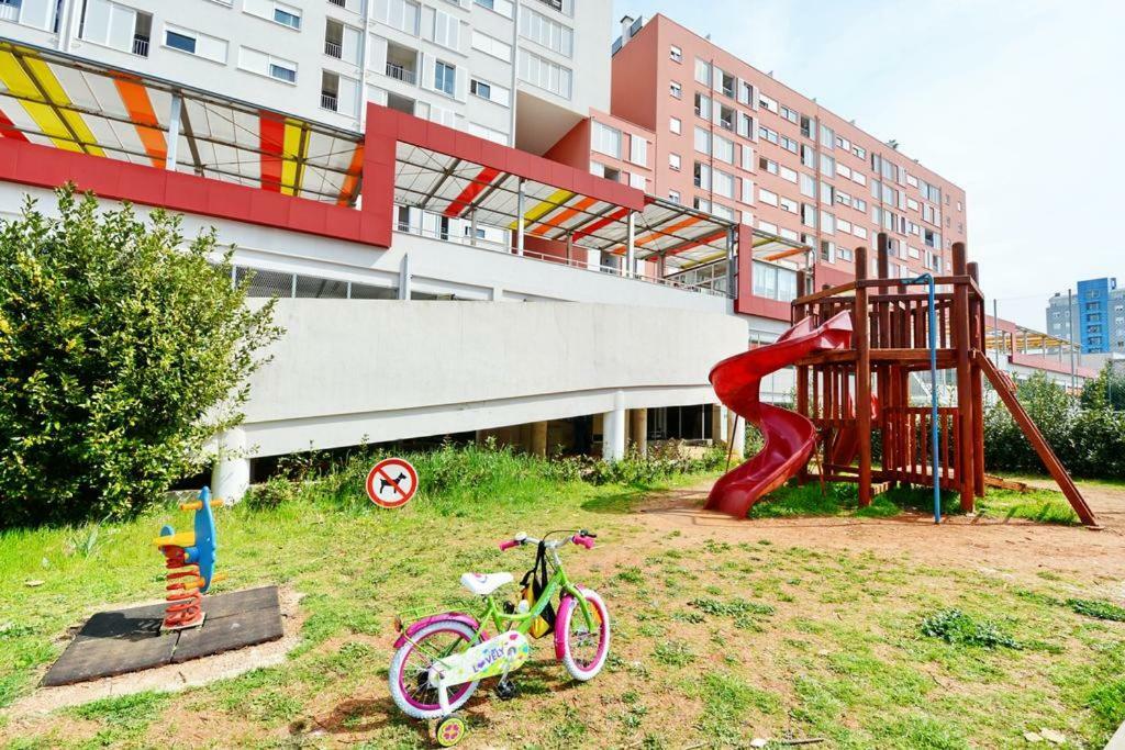 Apartment Vacation In Zadar - Mirna Exterior photo