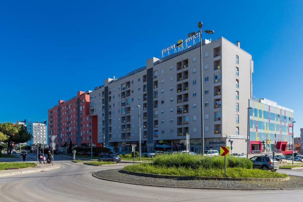 Apartment Vacation In Zadar - Mirna Exterior photo